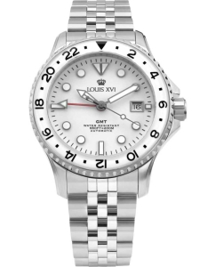 Купить Швейцарские механические наручные часы Louis XVI Mirabeau-1430 в E-mobi