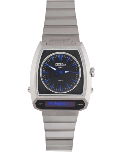 Купить Российские титановые наручные часы Слава 9007738/100-GL32 в E-mobi