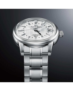 Купить Японские механические наручные часы Grand Seiko SBGJ271G  в E-mobi