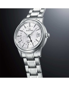 Купить Японские механические наручные часы Grand Seiko SBGJ271G  в E-mobi