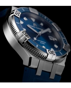 Купить Швейцарские механические наручные часы Maurice Lacroix AI6058-SS001-430-1  в E-mobi