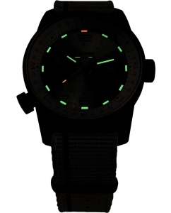 Купить Швейцарские механические наручные часы Traser TR_110454  в E-mobi