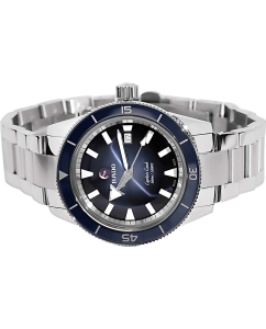 Купить Швейцарские механические наручные часы Rado R32105203  в E-mobi