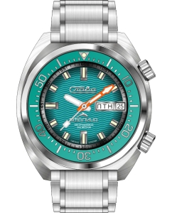 Купить Российские механические наручные часы Слава 2430583/100-2427 в E-mobi