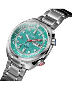 Купить Российские механические наручные часы Слава 2430583/100-2427  в E-mobi