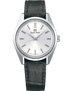 Купить Японские механические наручные часы Grand Seiko SBGW291G в E-mobi