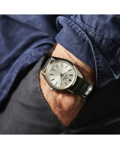 Купить Японские механические наручные часы Grand Seiko SBGW291G  в E-mobi