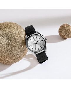 Купить Японские механические наручные часы Grand Seiko SBGW291G  в E-mobi