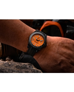 Купить Швейцарские механические наручные часы Titoni 83300-B-BK-R-715  в E-mobi