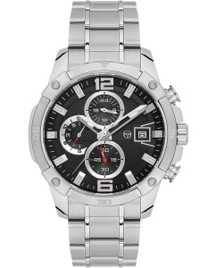 Купить Наручные часы Sergio Tacchini ST.1.10452-2 в E-mobi