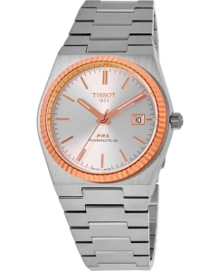 Купить Швейцарские механические наручные часы Tissot T931.407.41.031.00 в E-mobi
