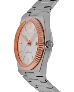 Купить Швейцарские механические наручные часы Tissot T931.407.41.031.00  в E-mobi