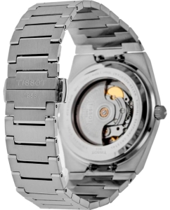 Купить Швейцарские механические наручные часы Tissot T931.407.41.031.00  в E-mobi