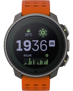 Купить Умные часы Suunto Vertical Titanium Solar Canyon SS050861000 в E-mobi