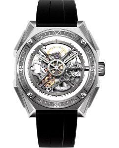 Купить Механические наручные часы CIGA Design M051-SS01-W6B в E-mobi