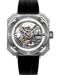 Купить Механические наручные часы CIGA Design M051-SS01-W6B  в E-mobi