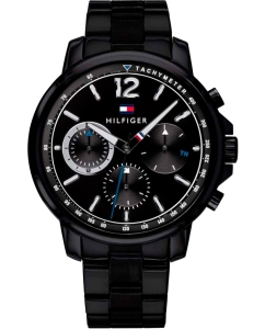 Купить Наручные часы Tommy Hilfiger 1791529 в E-mobi