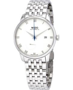 Купить Швейцарские механические наручные часы Mido M027.428.11.013.00 в E-mobi