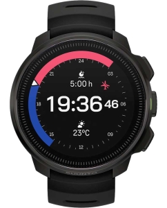 Купить Умные часы для дайвинга Suunto Ocean All Black SS050982000 в E-mobi