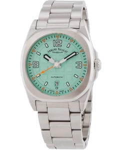 Купить Швейцарские механические наручные часы Armand Nicolet A660HAA-ZO-MA4680A в E-mobi