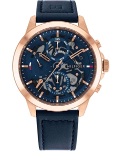 Купить Наручные часы Tommy Hilfiger 1710475 в E-mobi