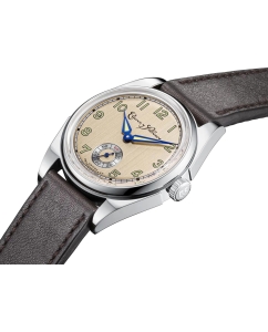 Купить Швейцарские наручные часы Cuervo y Sobrinos 3162.1A  в E-mobi