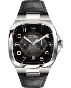 Купить Российские наручные часы Слава 2321459/300-JP21 в E-mobi