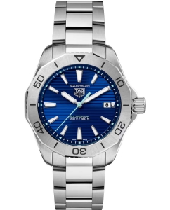 Купить Швейцарские наручные часы TAG Heuer Aquaracer WBP1113.BA0000 в E-mobi