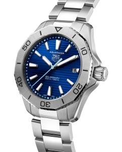 Купить Швейцарские наручные часы TAG Heuer Aquaracer WBP1113.BA0000  в E-mobi