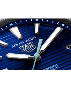 Купить Швейцарские наручные часы TAG Heuer Aquaracer WBP1113.BA0000  в E-mobi