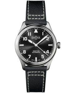 Купить Швейцарские механические наручные часы DAVOSA DAV.16153055 в E-mobi