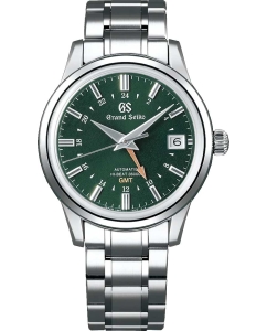 Купить Японские механические наручные часы Grand Seiko SBGJ251G в E-mobi