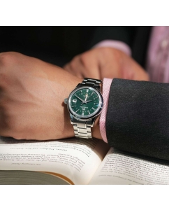 Купить Японские механические наручные часы Grand Seiko SBGJ251G  в E-mobi