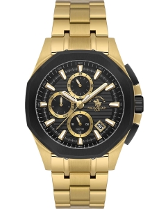 Купить Наручные часы Santa Barbara Polo & Racquet Club SB.1.10608-5 в E-mobi