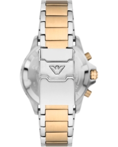 Купить Наручные часы Emporio Armani AR11586 с хронографом  в E-mobi