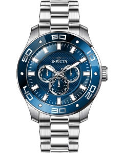 Купить Наручные часы Invicta IN45757 в E-mobi