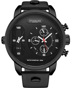 Купить Наручные часы Stuhrling 4052.2 в E-mobi