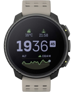 Купить Умные часы Suunto Vertical Titanium Solar Sand SS050860000 в E-mobi