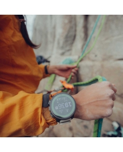 Купить Умные часы Suunto Vertical Titanium Solar Sand SS050860000  в E-mobi