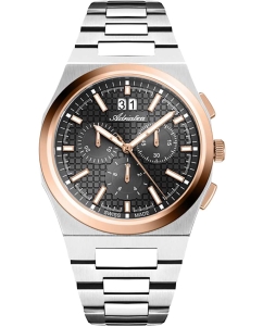 Купить Швейцарские наручные часы Adriatica A8326.R116CH с хронографом в E-mobi