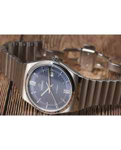 Купить Швейцарские механические наручные часы Titoni 83751-S-628  в E-mobi