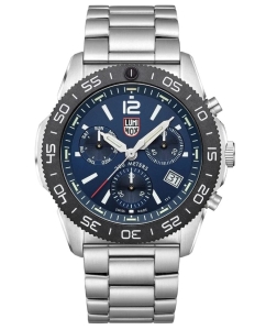 Купить Швейцарские наручные часы Luminox XS.3144 с хронографом в E-mobi