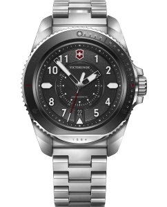 Купить Швейцарские наручные часы Victorinox 242009 в E-mobi