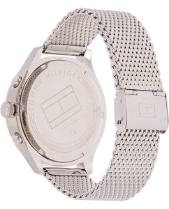 Купить Наручные часы Tommy Hilfiger 1791466  в E-mobi