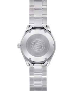 Купить Японские механические наручные часы Orient RA-AC0Q01B1  в E-mobi