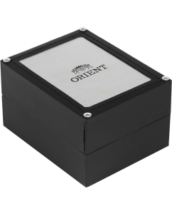 Купить Японские механические наручные часы Orient RA-AC0Q01B1  в E-mobi