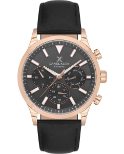 Купить Наручные часы Daniel Klein DK.1.13745-4 в E-mobi