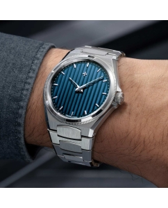 Купить Механические наручные часы Venezianico 6221502C  в E-mobi