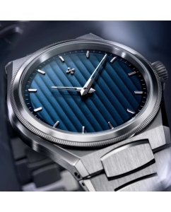 Купить Механические наручные часы Venezianico 6221502C  в E-mobi