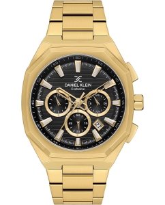Купить Наручные часы Daniel Klein DK.1.13906-3 в E-mobi